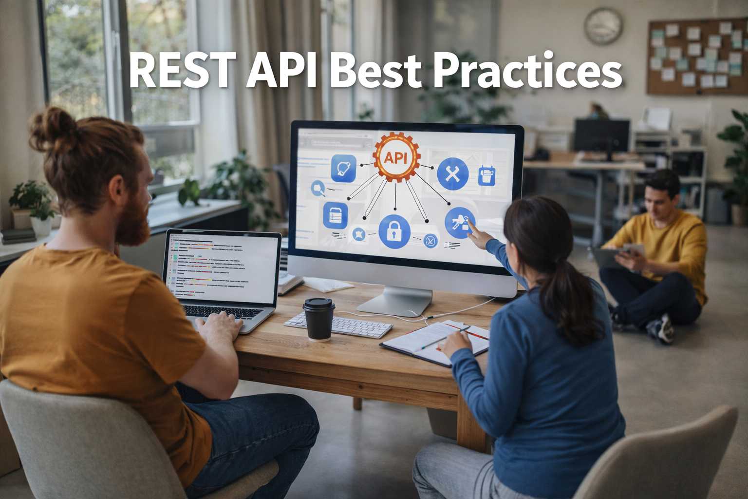 REST API Best Practices: A Clear Guide for Developers